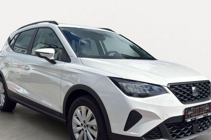 Seat Arona 16.321 km 18.150 &euro; Friedberg 61169