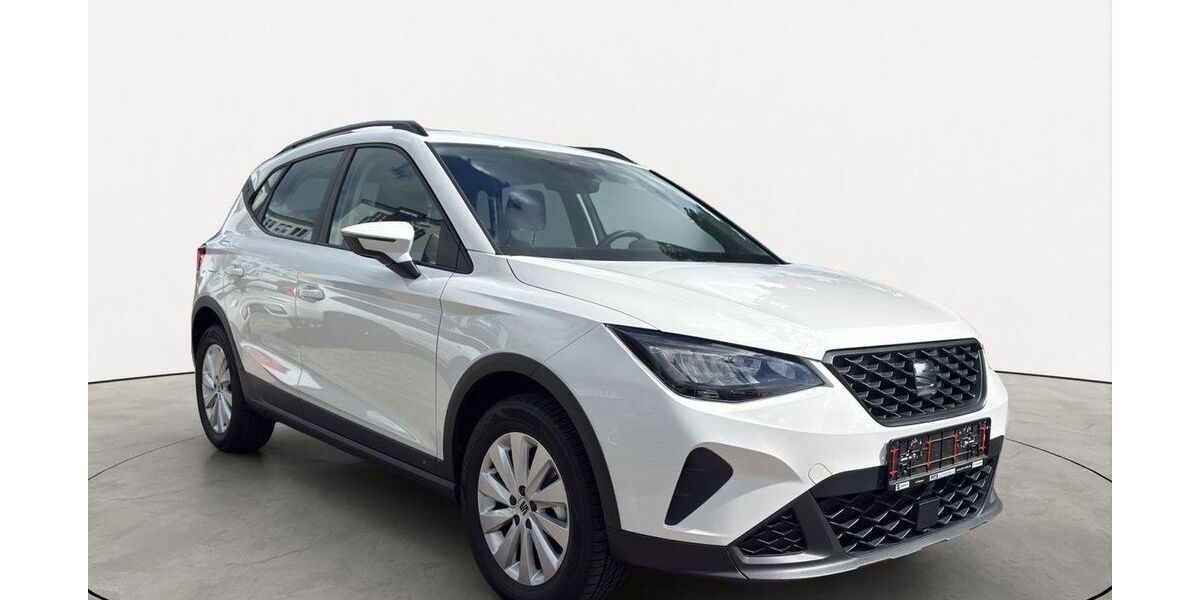 Seat Arona 16.321 km 18.150 &euro; Friedberg 61169