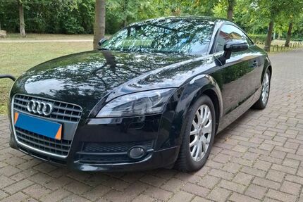 Audi TT 250.800 km 5.999 &euro; Frankfurt 60433