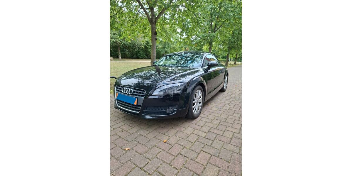 Audi TT 250.800 km 5.999 &euro; Frankfurt 60433
