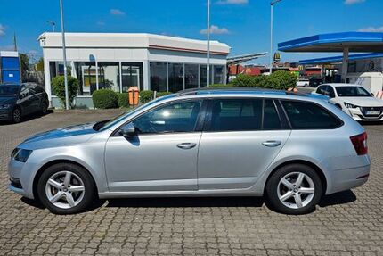 Skoda Octavia 86.000 km 12.000 &euro; Niederdorfelden 61138