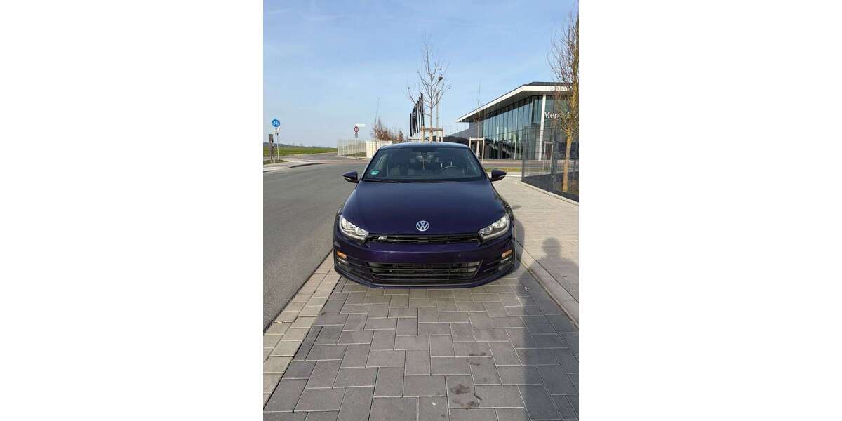 VW Scirocco 116.000 km 12.000 &euro; Oberursel (Taunus) 61440
