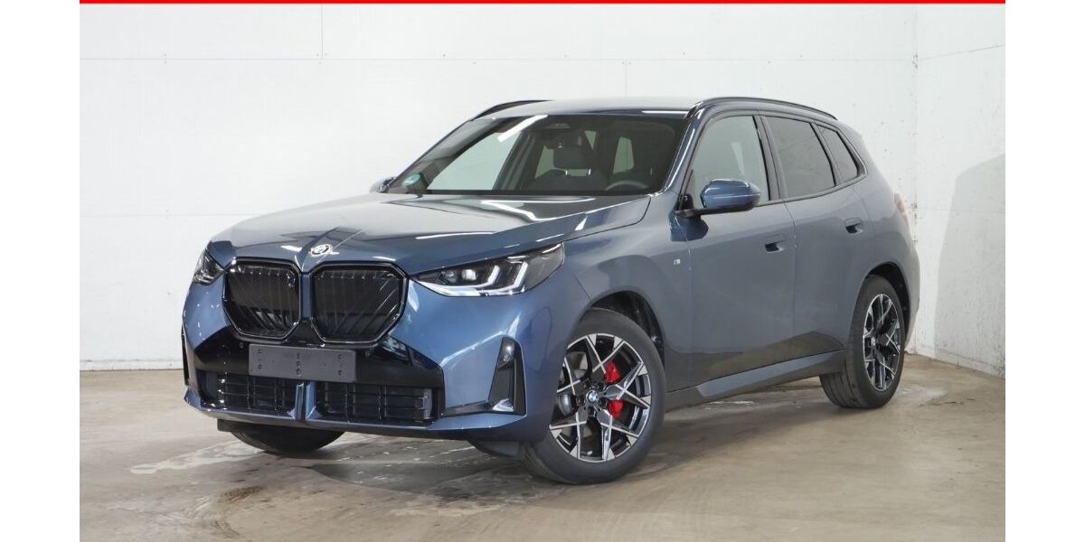 BMW X3 5.874 km 52.989 &euro; Hainburg 63512