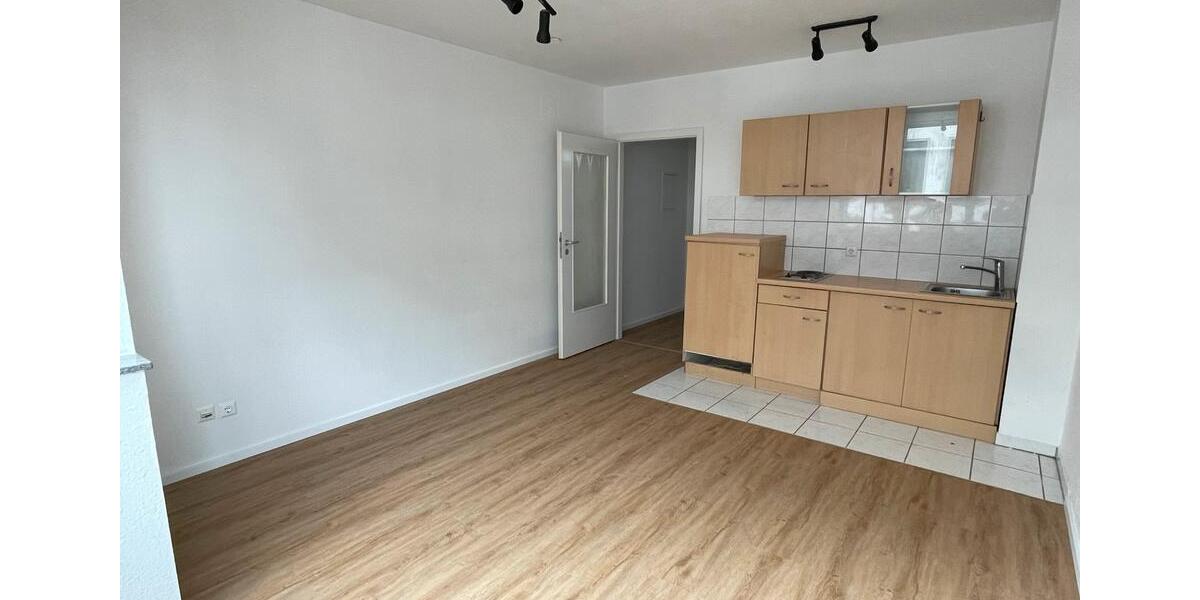 Etagenwohnung Frankfurt am Main Innenstadt 1 - 1 Zimmer, 24 m&sup2;, 790&euro; | Angebot:26645378