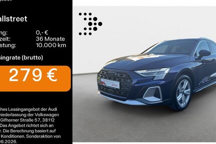 Audi A3 5.600 km 35.199 &euro; Hanau 63452