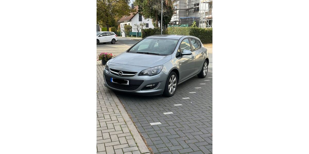 Opel Astra 177.200 km 2.600 &euro; Bad Homburg 61352