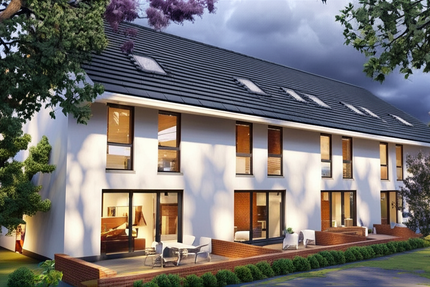 Haus zum Kaufen in Neu Anspach 599.500 € 140 m² 5 zimmer