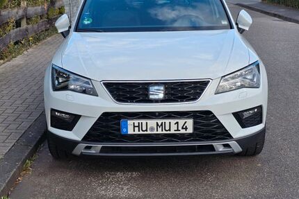 Seat Ateca 32.800 km 23.500 &euro; Hanau 63452
