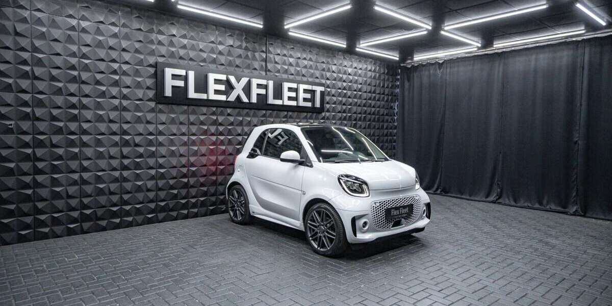 Smart forTwo 67.000 km 19.990 &euro; Neu-Isenburg 63263