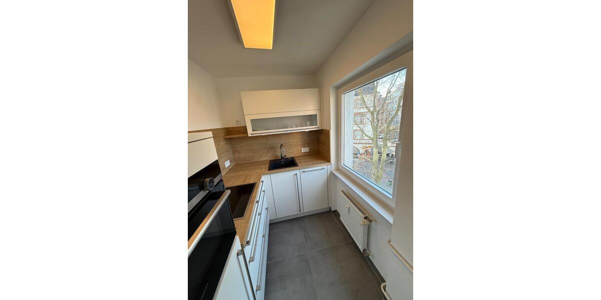 Etagenwohnung Frankfurt am Main Bornheim - 1 Zimmer, 27 m&sup2;, 199.900&euro; | Angebot:25861401