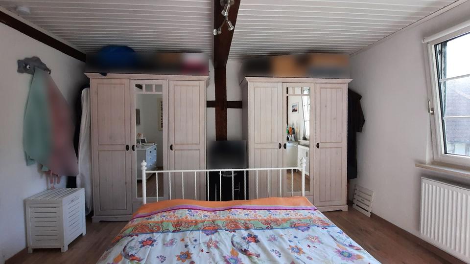Etagenwohnung Liederbach am Taunus - 3.5 Zimmer, 73 m&sup2;, 375.000&euro; | Angebot:26670185