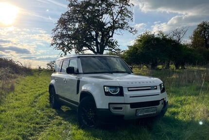 Land Rover Defender 61.740 km 49.750 € Frankfurt am Main 60388