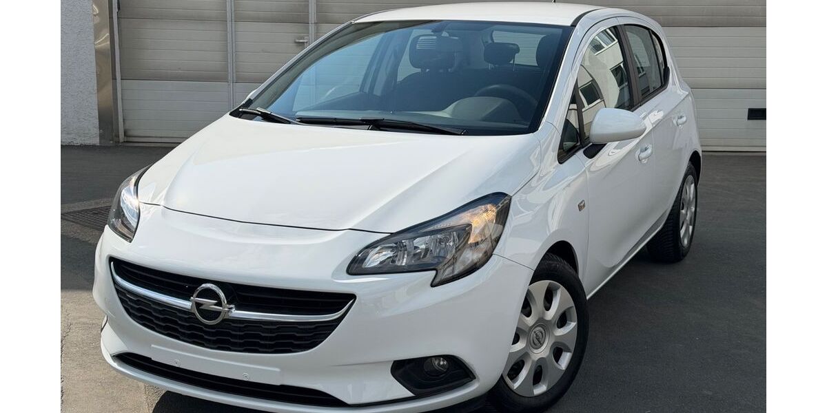 Opel Corsa 119.000 km 6.900 &euro; Kelkheim 65779