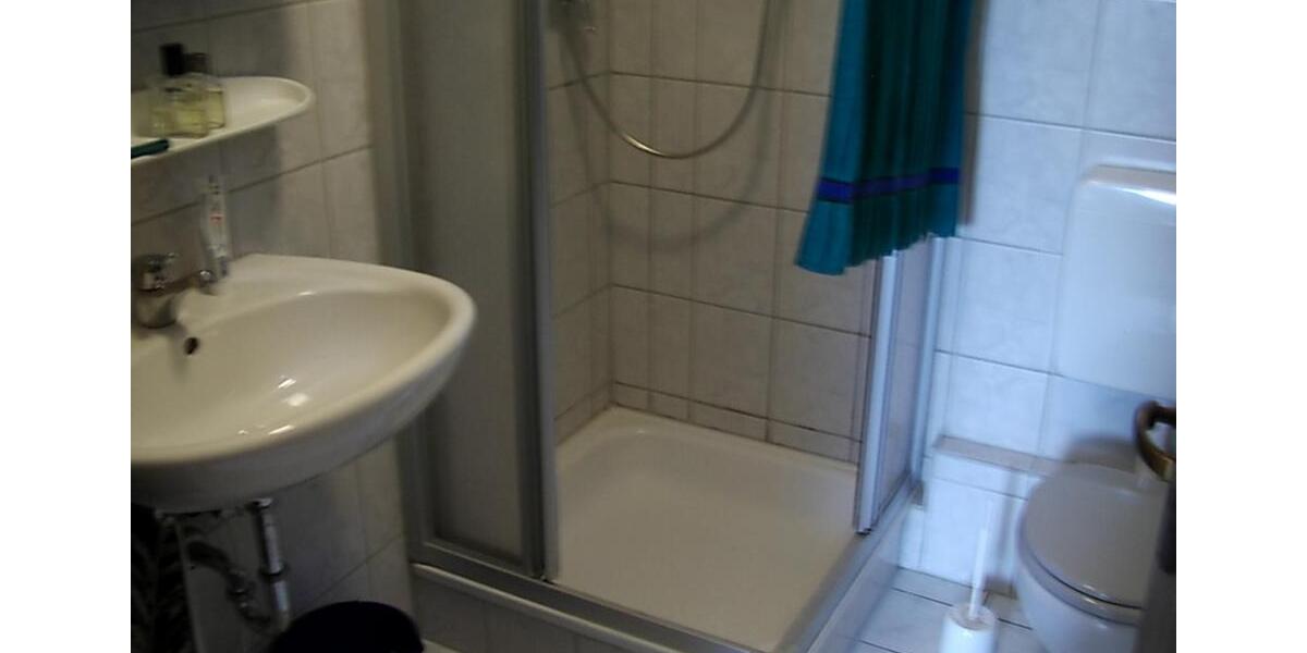 Etagenwohnung Offenbach am Main Bieberer Berg - 1 Zimmer, 24 m&sup2;, 350&euro; | Angebot:24964273