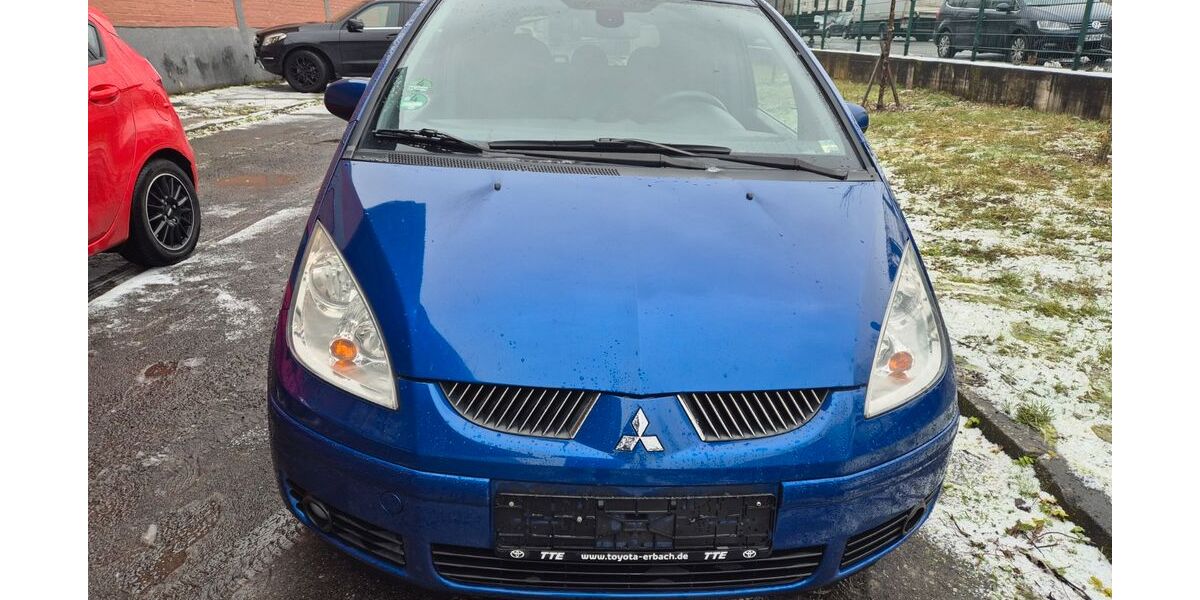 Mitsubishi Colt 211.012 km 1.250 &euro; Dietzenbach 63128