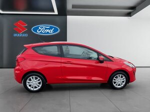 Ford Fiesta Trend*Keyless*LED*Allwetter*Klimmaanlage* 55.700 km 10.580 &euro; Nidderau 61130