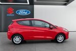 Ford Fiesta Trend*Keyless*LED*Allwetter*Klimmaanlage* 55.700 km 10.580 &euro; Nidderau 61130