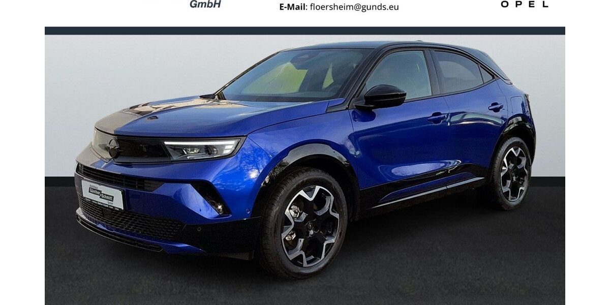 Opel Mokka 7.115 km 24.790 &euro; Flörsheim am Main 65439