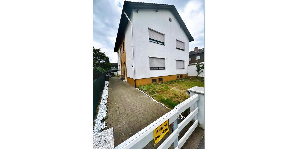 Mehrfamilienhaus, Wohnhaus Babenhausen - 11 Zimmer, 310 m&sup2;, 620.000&euro; | Angebot:26954705