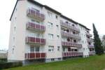 Schöne 2 Zimmer-Wohnung mit Balkon und KFZ - Stellplatz in guter, zentraler Wohnlage von Maintal - Dörnigheim. 2 zimmer