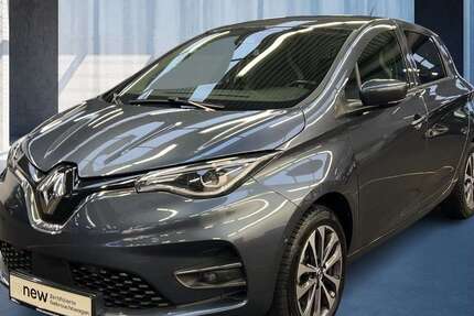 Renault ZOE 40.413 km 14.490 &euro; Frankfurt / Main 60314