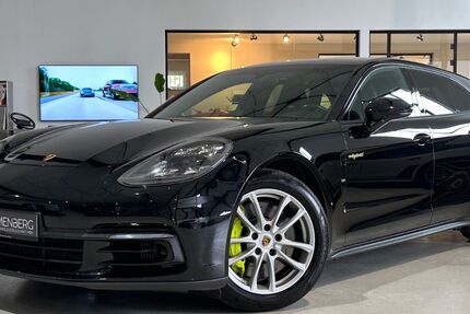 Porsche Panamera 115.265 km 48.980 &euro; Rodgau-Weiskirchen/nähe Frankfurt am Main 63110