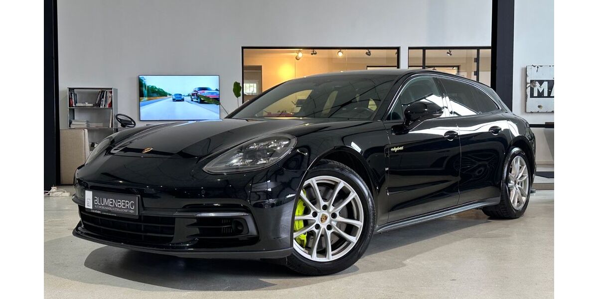 Porsche Panamera 115.265 km 48.980 &euro; Rodgau-Weiskirchen/nähe Frankfurt am Main 63110