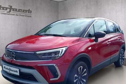 Opel Crossland 6.095 km 17.950 € Rüsselsheim am Main 65428