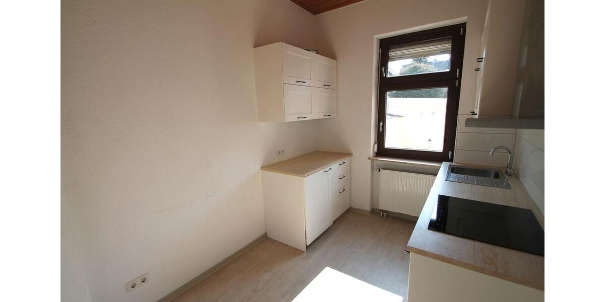Etagenwohnung Frankfurt am Main West - 2 Zimmer, 50 m&sup2;, 690&euro; | Angebot:25569042
