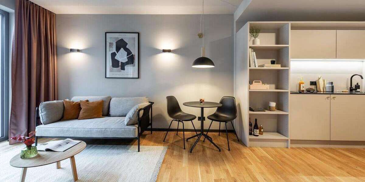 Zimmer Darmstadt Darmstadt-West - 1 Zimmer, 1.890&euro; | Angebot:27148248