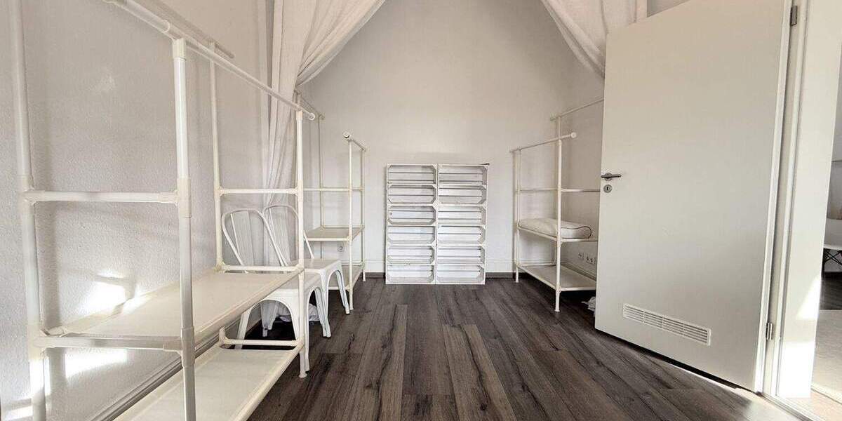 Etagenwohnung Frankfurt am Main Höchst - 3 Zimmer, 92 m&sup2;, 1.850&euro; | Angebot:25769232