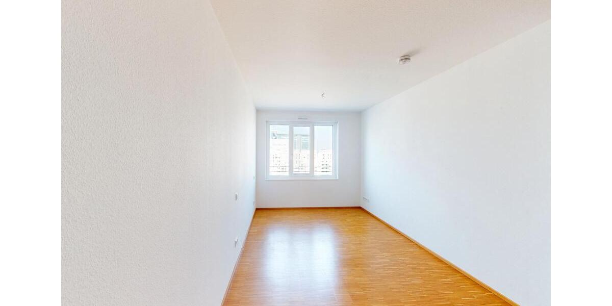 Etagenwohnung Frankfurt am Main Niederrad - 3 Zimmer, 82 m&sup2;, 1.505&euro; | Angebot:26462634