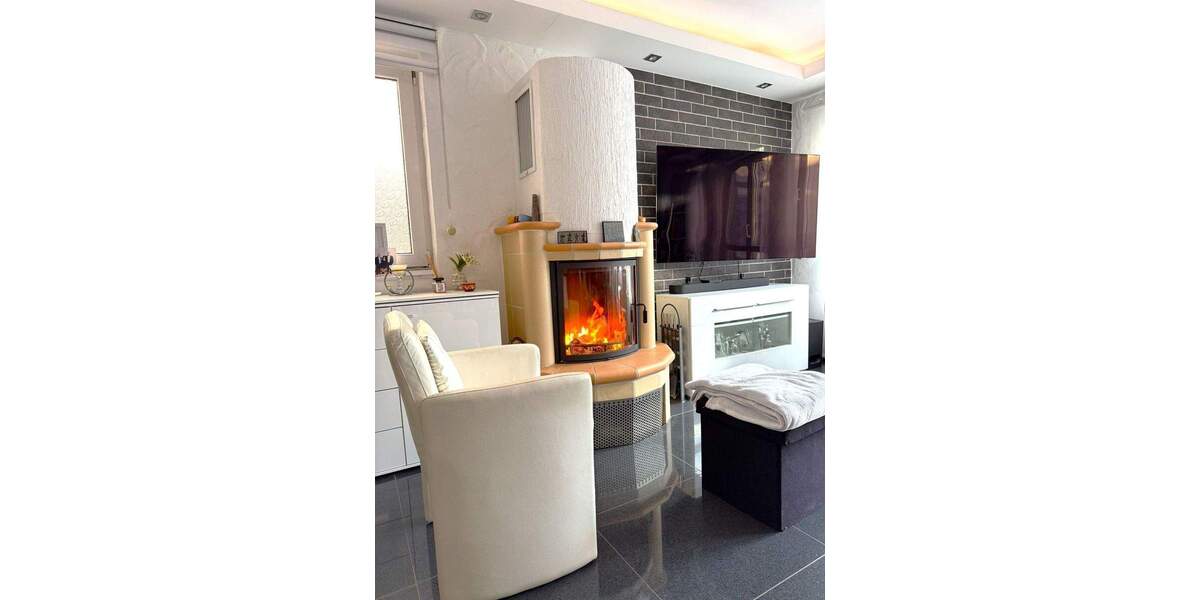 Exklusives EFH in Frankfurt – Sauna, Kamin, Wintergarten, 4× Klima | provisionsfrei 5 zimmer