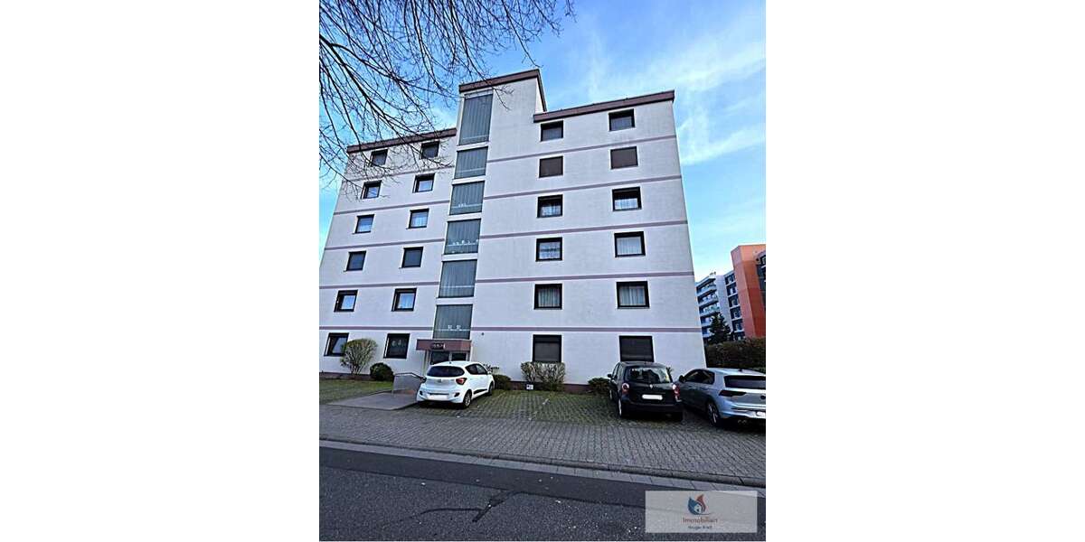 Etagenwohnung Maintal - 2 Zimmer, 63 m&sup2;, 258.000&euro; | Angebot:25719799