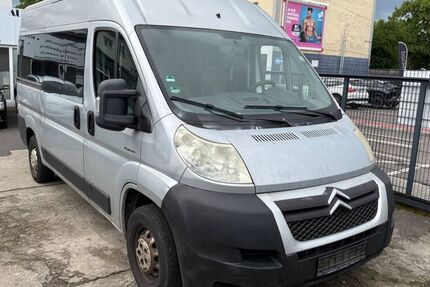 Citroen Jumper