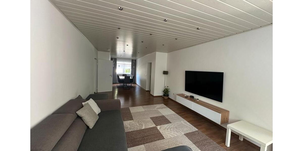 Erdgeschoßwohnung Offenbach am Main - 4 Zimmer, 95 m&sup2;, 1.400&euro; | Angebot:26407528