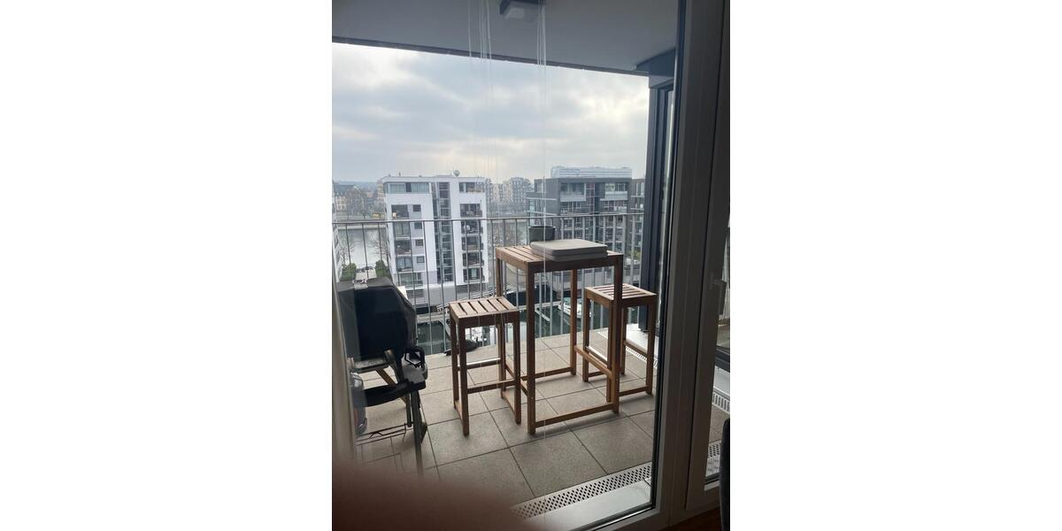 Einfamilienhaus Frankfurt am Main Gutleutviertel - 4 Zimmer, 141 m&sup2;, 2.900&euro; | Angebot:25613825