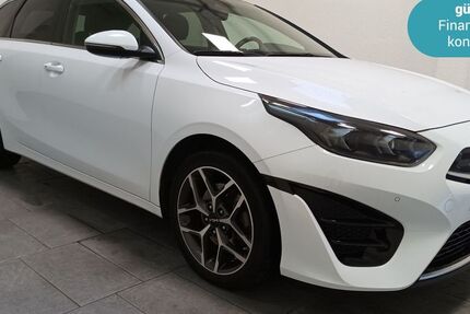 Kia ceed / Ceed 67.998 km 18.970 &euro; Egelsbach 63329