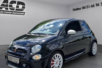 Abarth 695 43.600 km 23.970 &euro; Darmstadt 64289