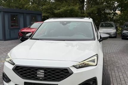 Seat Tarraco 154.068 km 24.900 € Maintal 63477