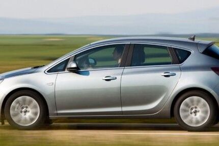 Opel Astra 141.000 km 5.300 &euro; Frankfurt am Main 60431