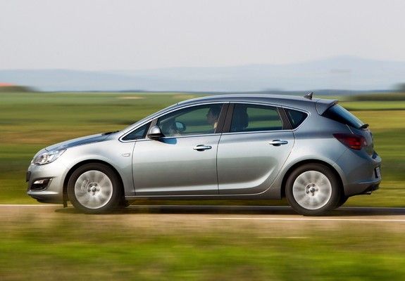 Opel Astra 141.000 km 5.300 &euro; Frankfurt am Main 60431