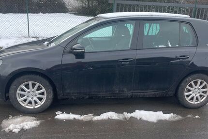 VW Golf 167.000 km 3.470 &euro; Rödermark 63322