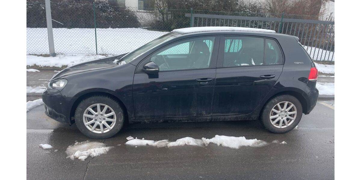 VW Golf 167.000 km 3.470 &euro; Rödermark 63322