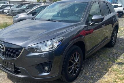 Mazda CX-5 234.000 km 5.990 &euro; Hanau 63452