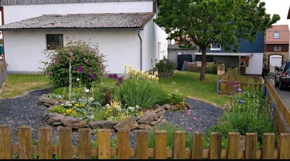 Einfamilienhaus Friedberg (Hessen) - 6 Zimmer, 155 m&sup2;, 199.000&euro; | Angebot:25784024