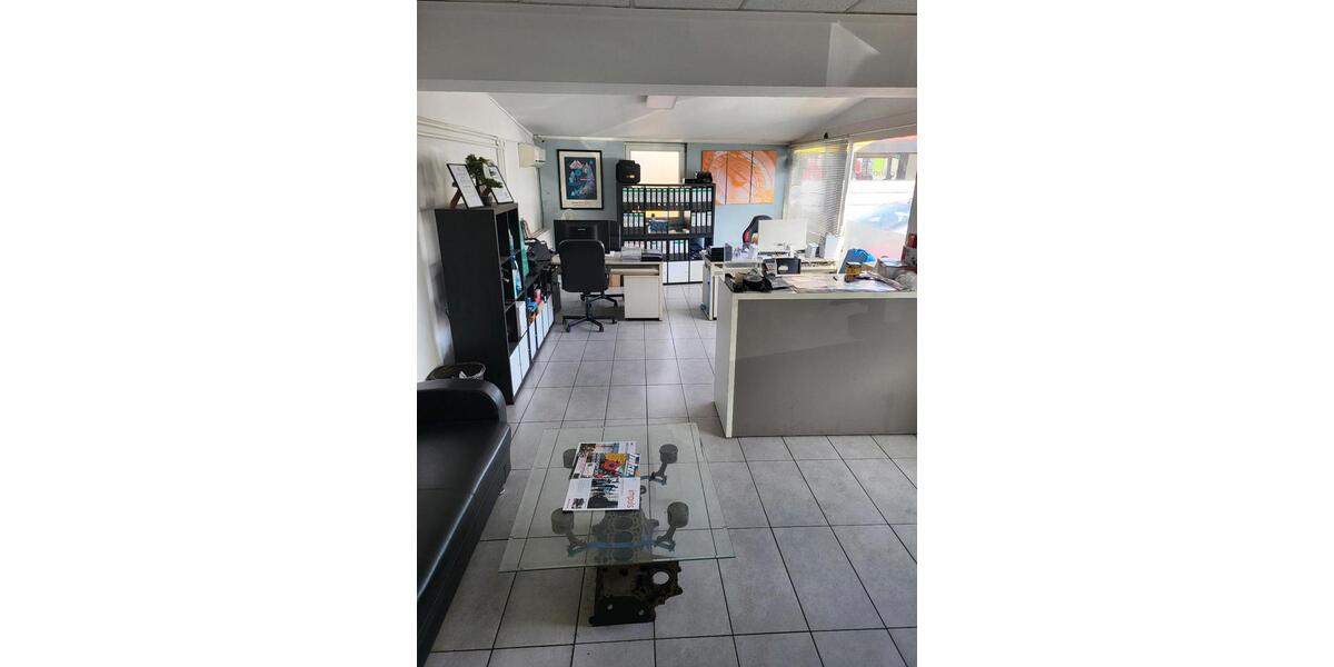 Gewerbeobjekt Hanau Kesselstadt - 3.750&euro; | Angebot:24869732