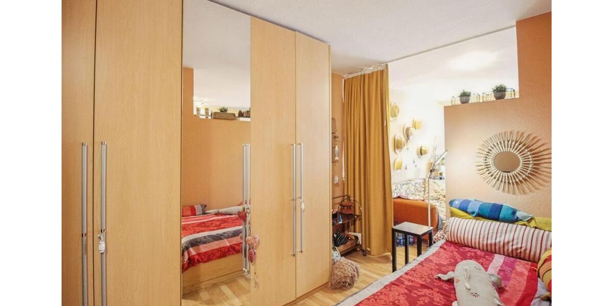 Etagenwohnung Friedberg (Hessen) - 1 Zimmer, 54 m&sup2;, 700&euro; | Angebot:25722460