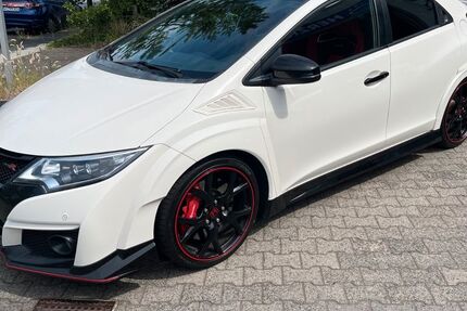 Honda Civic 205.000 km 19.890 &euro; Offenbach am Main 63073