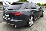 Audi A6 Allroad 281.000 km 14.000 &euro; Karben 61184